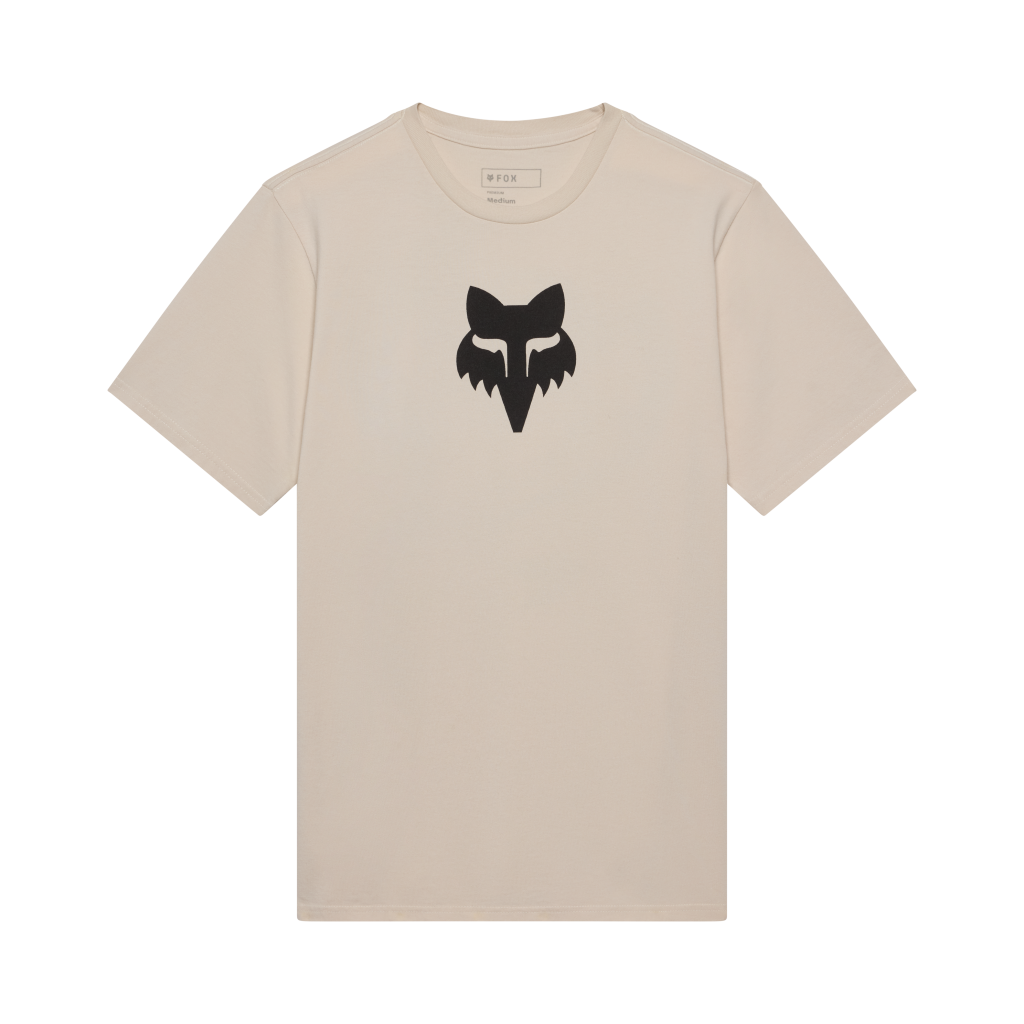 Fox Racing Vision 195 Original Ss Tee in GRAU