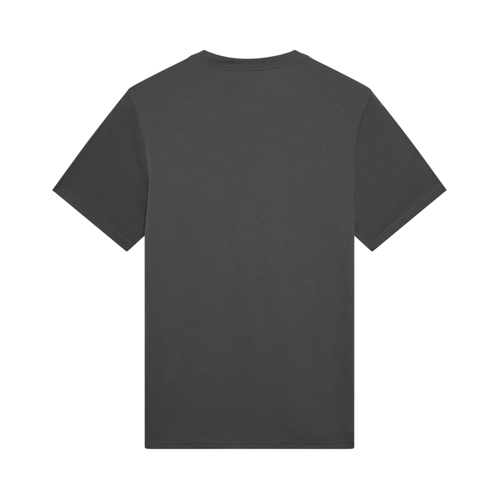 Fox Racing Edge Dri-Release Ss Tee in GRAU
