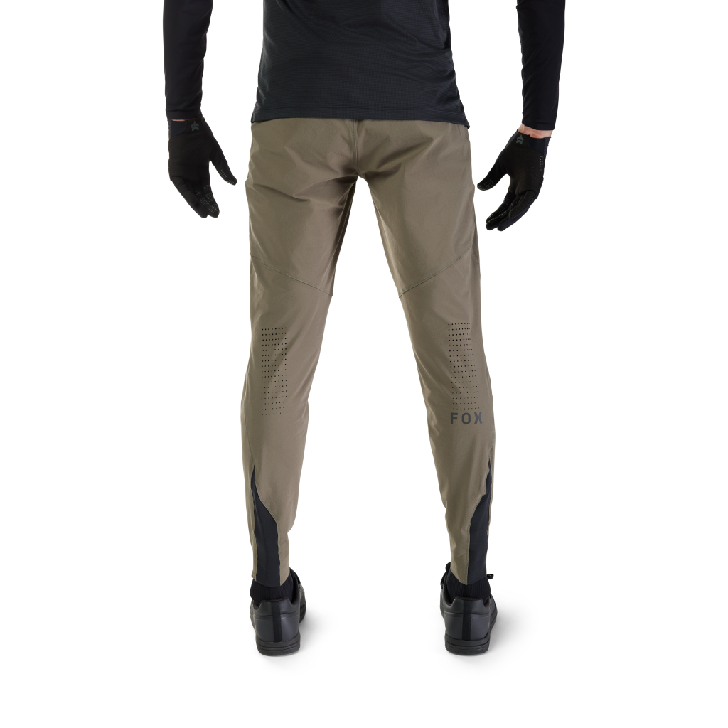 Fox Racing Flexair Pant Velohose in GRÜN