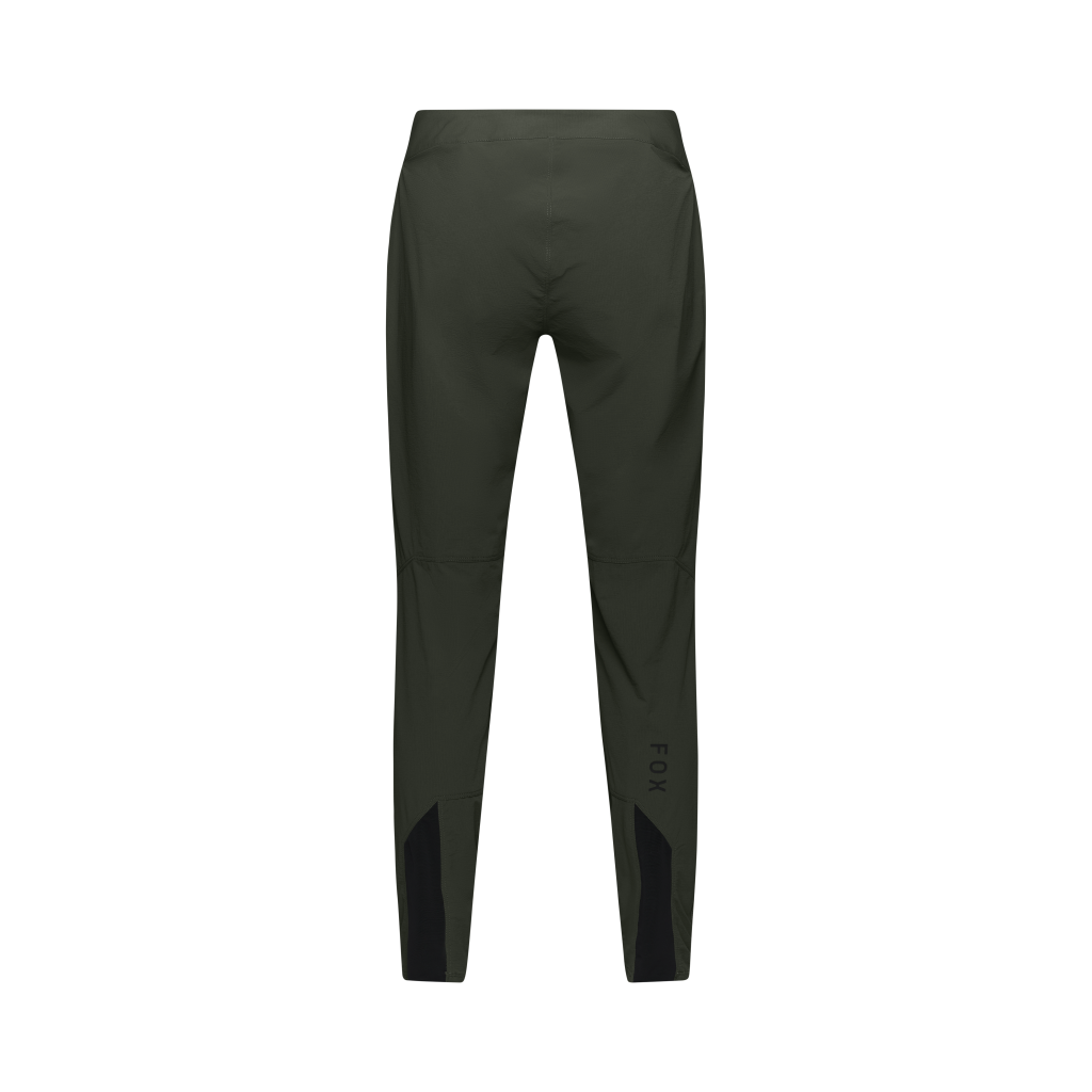 Fox Racing Ranger Pant Velohose in GRÜN