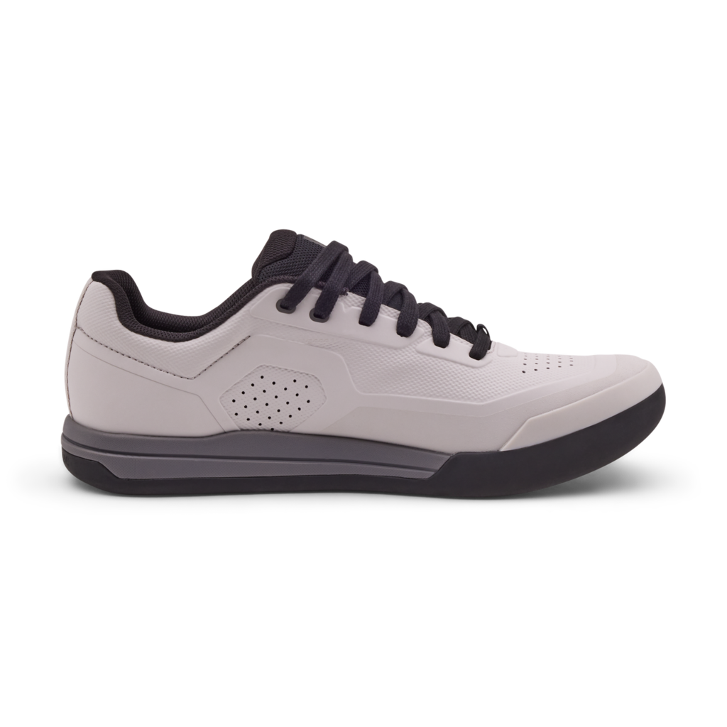 Fox Racing Union Flat Shoe in WEISS