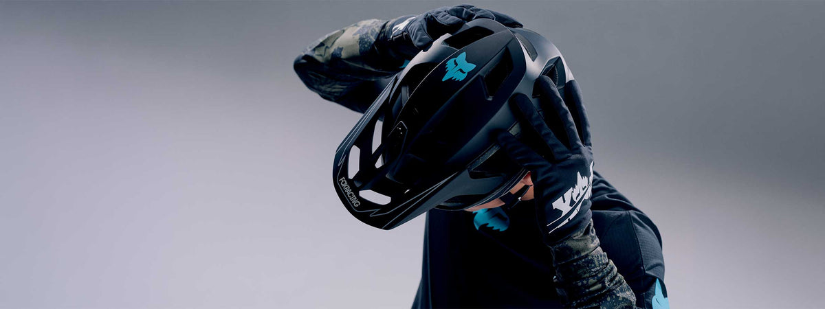FOX Racing® Schweiz | MX, MTB & Sportkleidung
